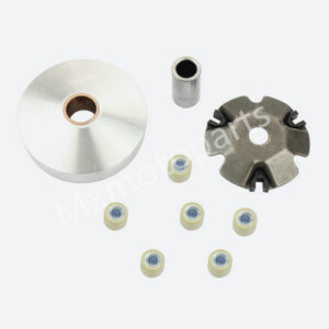 Driving Wheel for GY6 50cc 80cc Scooter Moped