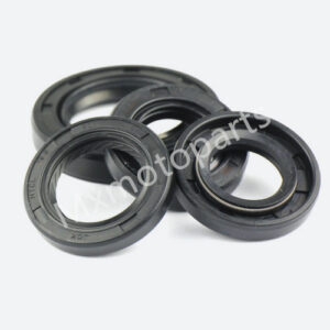 Oil Seal for GY6 125cc 150cc Scooter Moped
