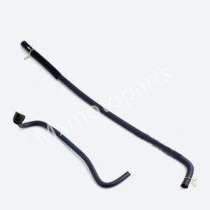 Gearbox breather for GY6 50cc-150cc Scooter Moped