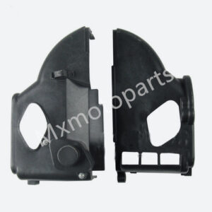 Cylinder Cooling Cover for GY6 50cc 80cc Scooter Moped