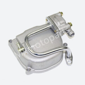 Cylinder Head Cover for GY6 50cc 80cc Scooter Moped