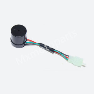 Flasher for GY6 50-150cc Scooter Moped