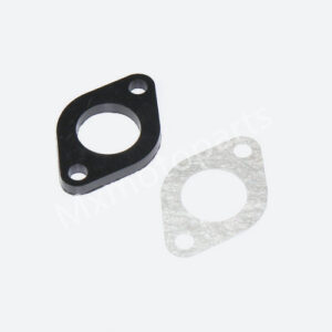 Intake Pipe Gasket for GY6 50 80cc Scooter Moped
