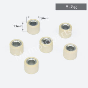 Drive Wheel Ball for GY6 50cc 80cc Scooter Moped 13*16