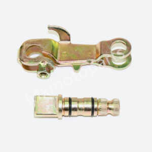 Rear Drum Brake Rocker Arm for GY6 50cc 80cc Scooter