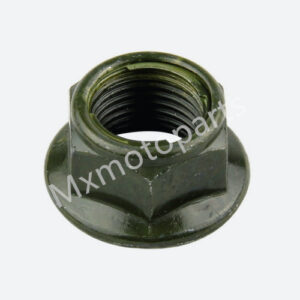 Rear Axle Nut for GY6 50-150cc Scooter Moped