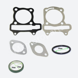 Cylinder Gasket for GY6 90cc Scooter Moped