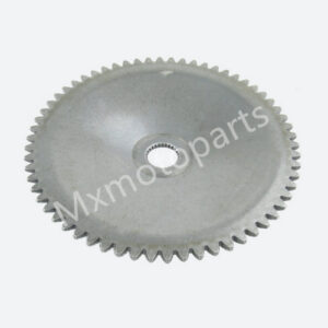 Driving Wheel kits for GY6 50cc 80cc Scooter Moped