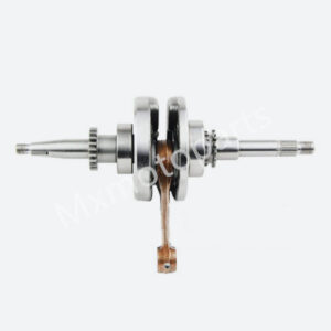 Crankshaft for GY6 50cc 80cc Scooter Moped