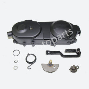 Crankcase Assy for GY6 50cc 80cc Scooter Moped