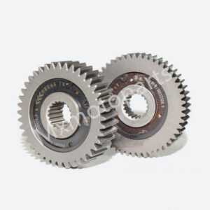 Fuel-Saving Gear Bearing for GY6 50cc 80cc Scooter Moped