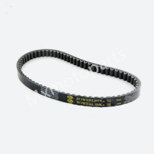 Gates 669 18.1 30 belt for GY6 50cc 80cc Scooter Moped