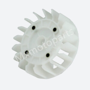 Cooling Fan for GY6 50cc 80cc Scooter Moped