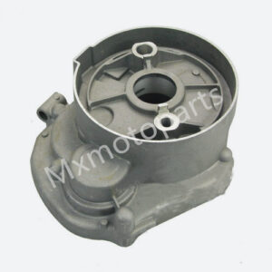 Gearbox Cover for GY6 50cc 80cc Scooter Moped