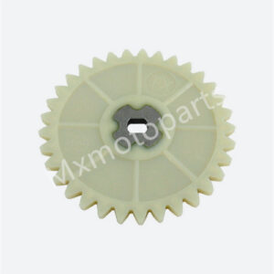 Oil Pump Gear for GY6 50cc 80cc Scooter Moped
