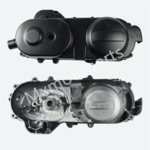 Left Side Cover for GY6 50cc 80cc Scooter Moped