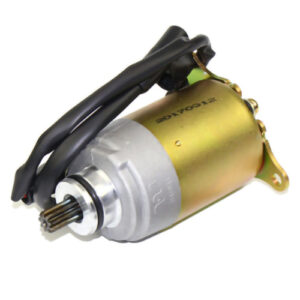 Starter motor for GY6 125cc 150cc Scooter Moped