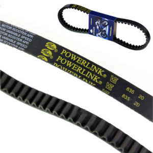 835 20 30 Belt for GY6 150cc Scooter Moped