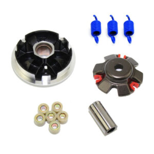 Clutch for GY6 125cc 150cc Scooter Moped