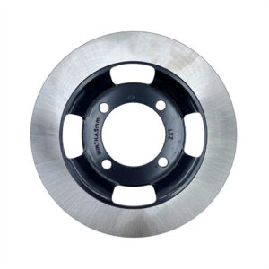 Rear Brake Disc-CFMOTO 7020-080004-00001