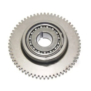 Overrunning clutch for GY6 125cc 150cc Scooter Moped