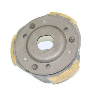 Centrifugal block for GY6 125cc 150cc Scooter Moped