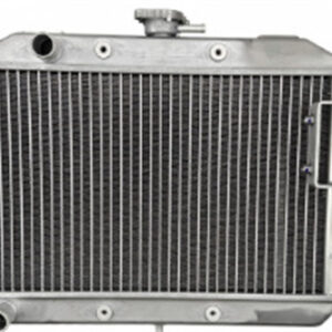 Radiator-CFMOTO 9DQV-181100-3001