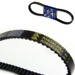 Gates 842 20 30 Belt for GY6 150cc Scooter Moped
