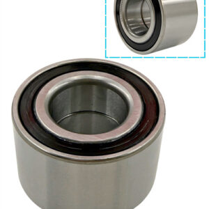 Rim Bearing-CFMOTO 30411-03080 293350040