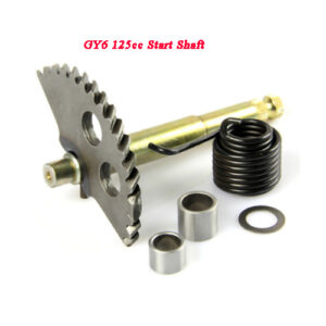 Start Shaft for GY6 125cc 150cc Scooter Moped