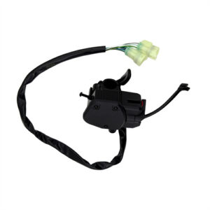 Handlebar Switch RH-CFMOTO 7020-160700