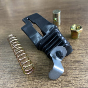 Brake Dustproof Rubber Kit for GY6 Scooter Moped