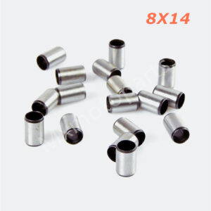 Engine Case Dowel Pin GY6 50-150cc Scooter Moped 8*14