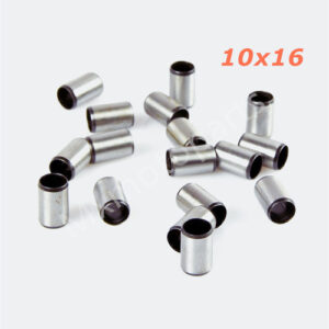 Engine Case Dowel Pin GY6 50-150cc Scooter Moped10*16