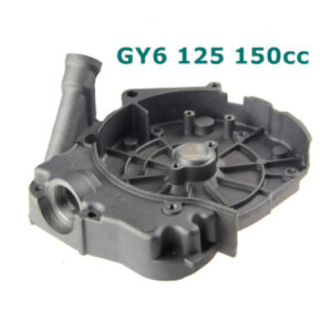 Crankcase Side Cover for GY6 125 150cc Scooter Moped