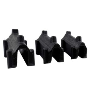 Nylon Slider Kit 3 pcs-CFMOTO 0JYA-051004-10000