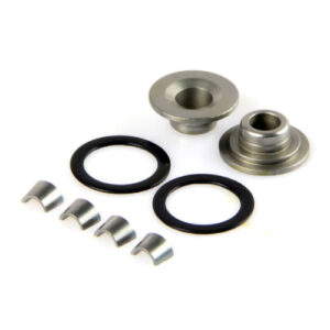 Valve Lock Plate for GY6 50-150cc Scooter Moped