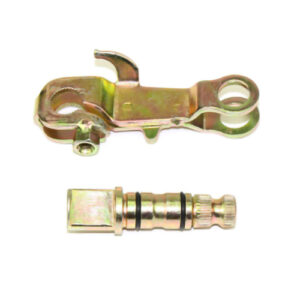 Rear Drum Brake Rocker Arm for GY6 125cc 150cc Scooter