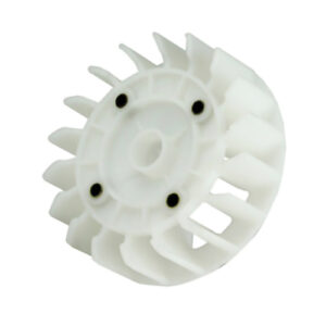 Engine Cooling Fan for GY6 50cc 80cc Scooter Moped