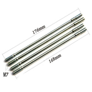 Cylinder Head Screw for GY6 50cc 80cc Scooter Moped