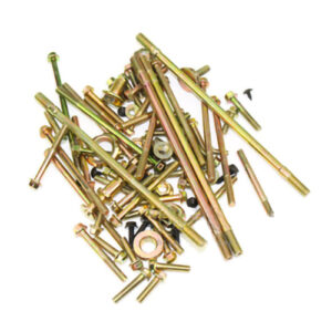 Engine Screw (Whole set) for GY6 50cc 80cc Scooter Moped