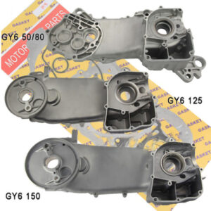 Crankcase for GY6 150cc Scooter Moped