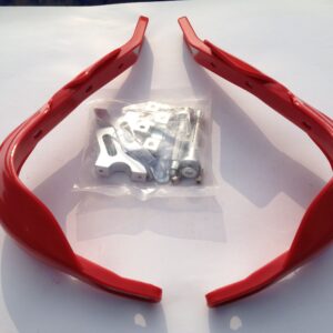 Handleguards Assy for Dirt Bike, ATV