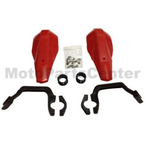 Handleguards Assy for Dirt Bike