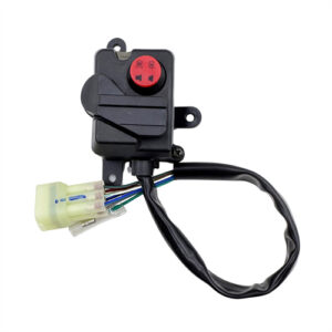 2wdx4wd 4x4 Switch fo ODES 800 1000