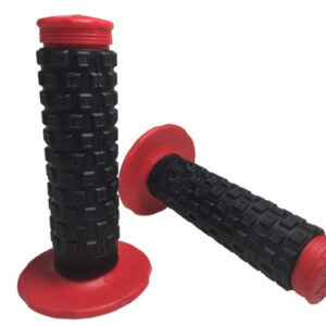 7/8" Universal Motorcycle Hand Bar Grips Grip for Dirt Bike