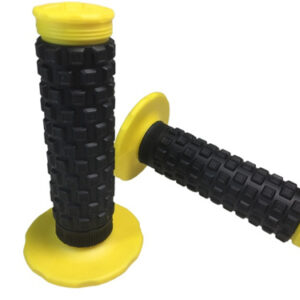 7/8" Universal Motorcycle Hand Bar Grips Grip for Dirt Bike