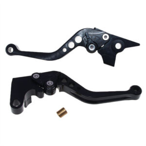 CNC Motorcycle Handlebar Lever 6-Speed Adjustable for Yamaha MT09/FZ09/MT25 Mod Parts