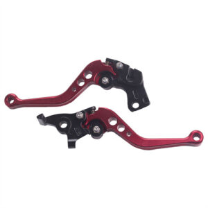 Motorcycle CNC Brake Handle Lever for PULSAR RS200 KTM Duke Modified Accessories