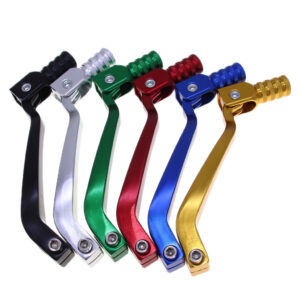 Aluminum gear lever for NC250 engine off-road motorcycles